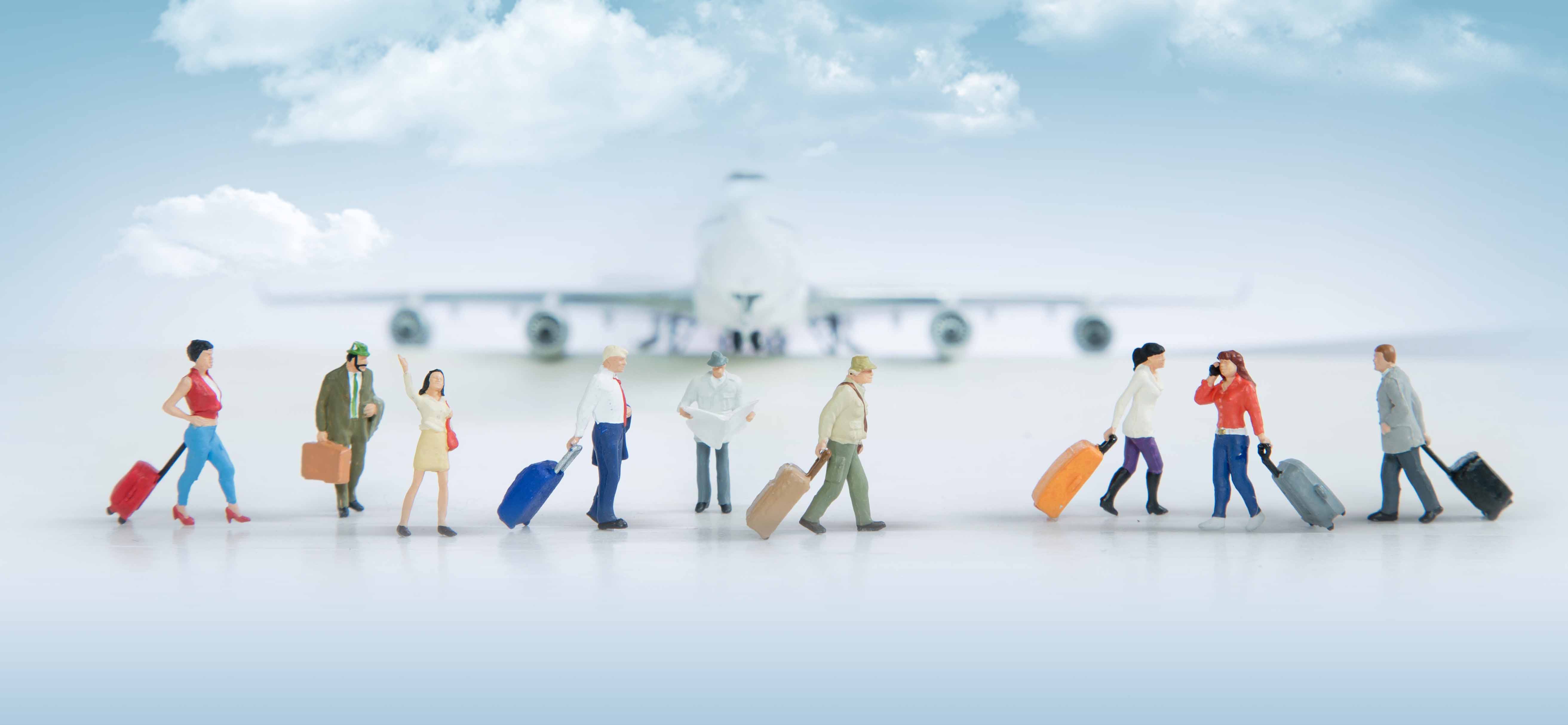 Passport Assistance