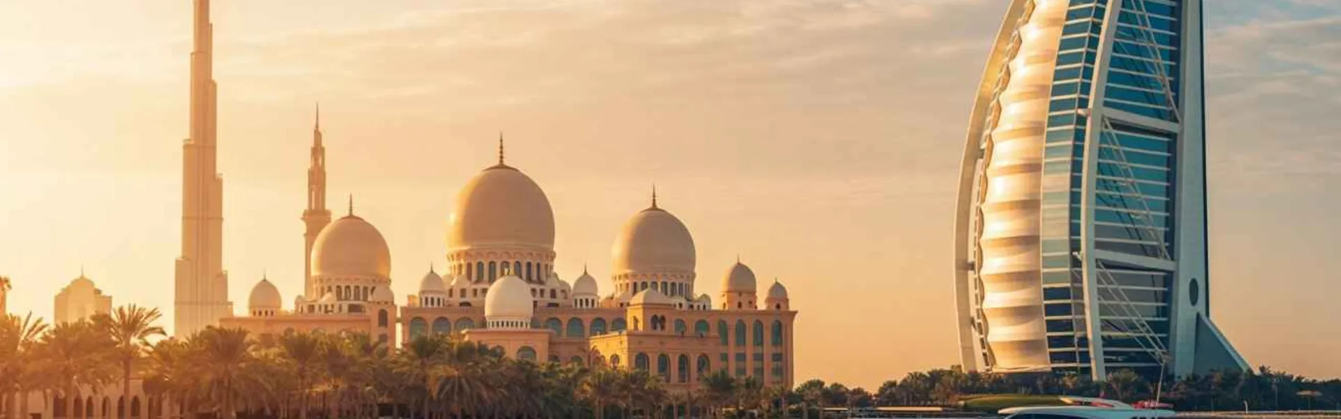 united arab emirates