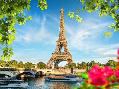 country image