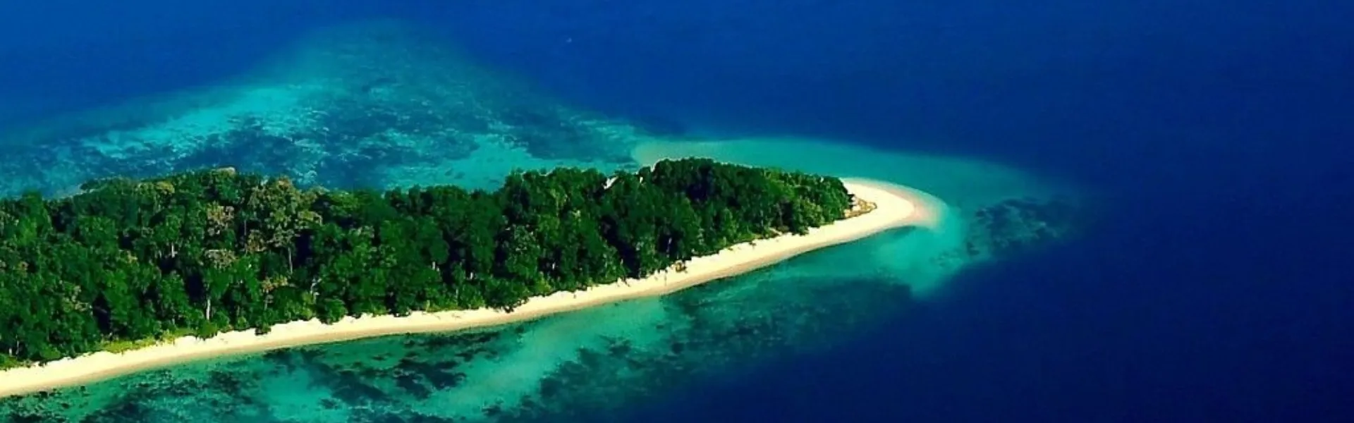 andaman and nicobar islands
